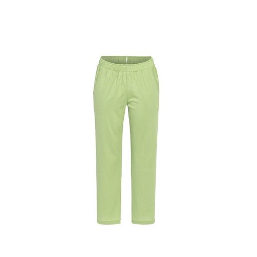 Bild von Trendy unifarbene 7/8 Hose von Bloomy