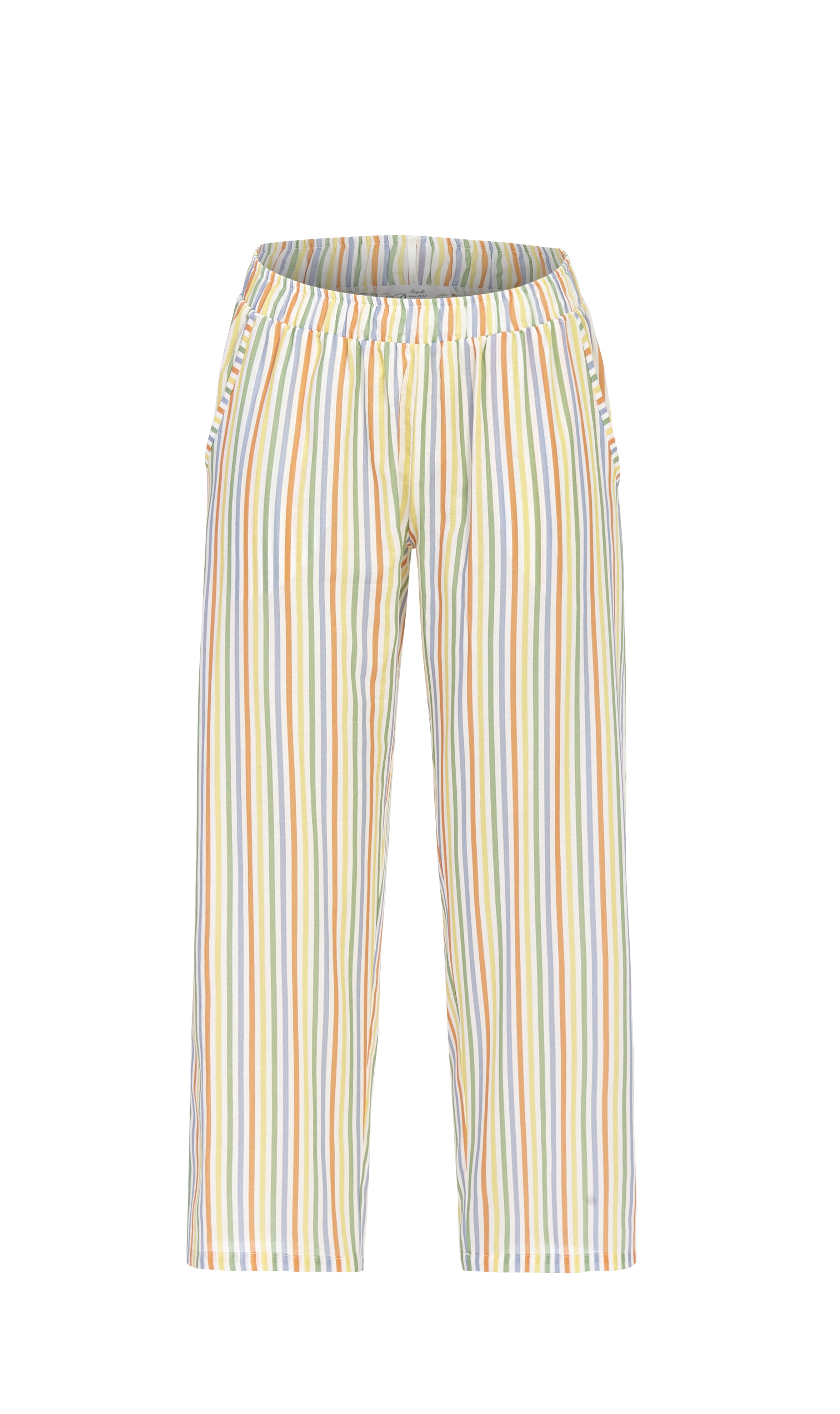 Bild von 7/8 Hose aus Webware