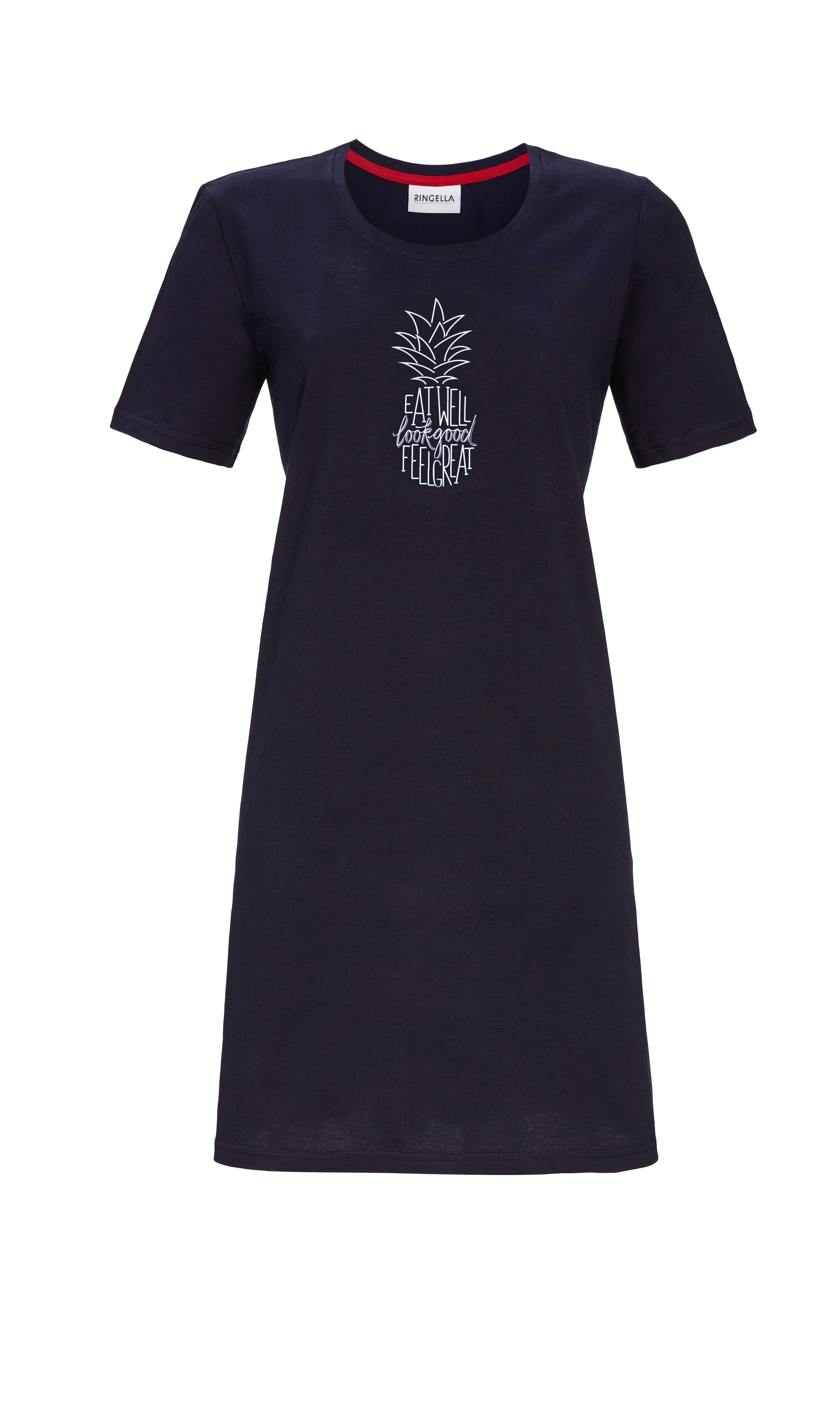 Bild von Sleepshirt mit Motivdruck