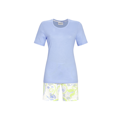 Bild von Sommerlicher Kurzpyjama von Ringella