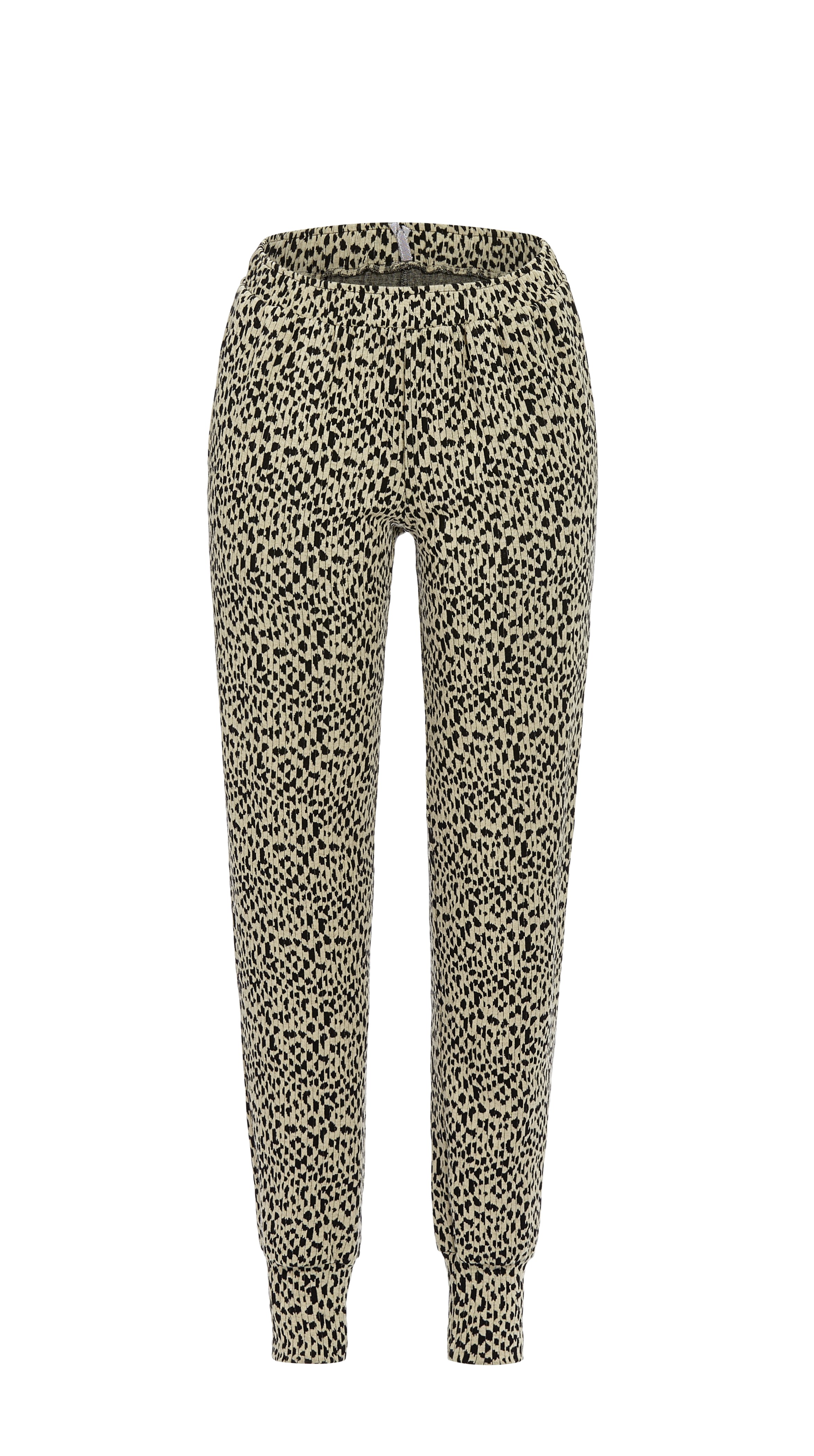 Bild von Lange Hose mit Eingrifftaschen