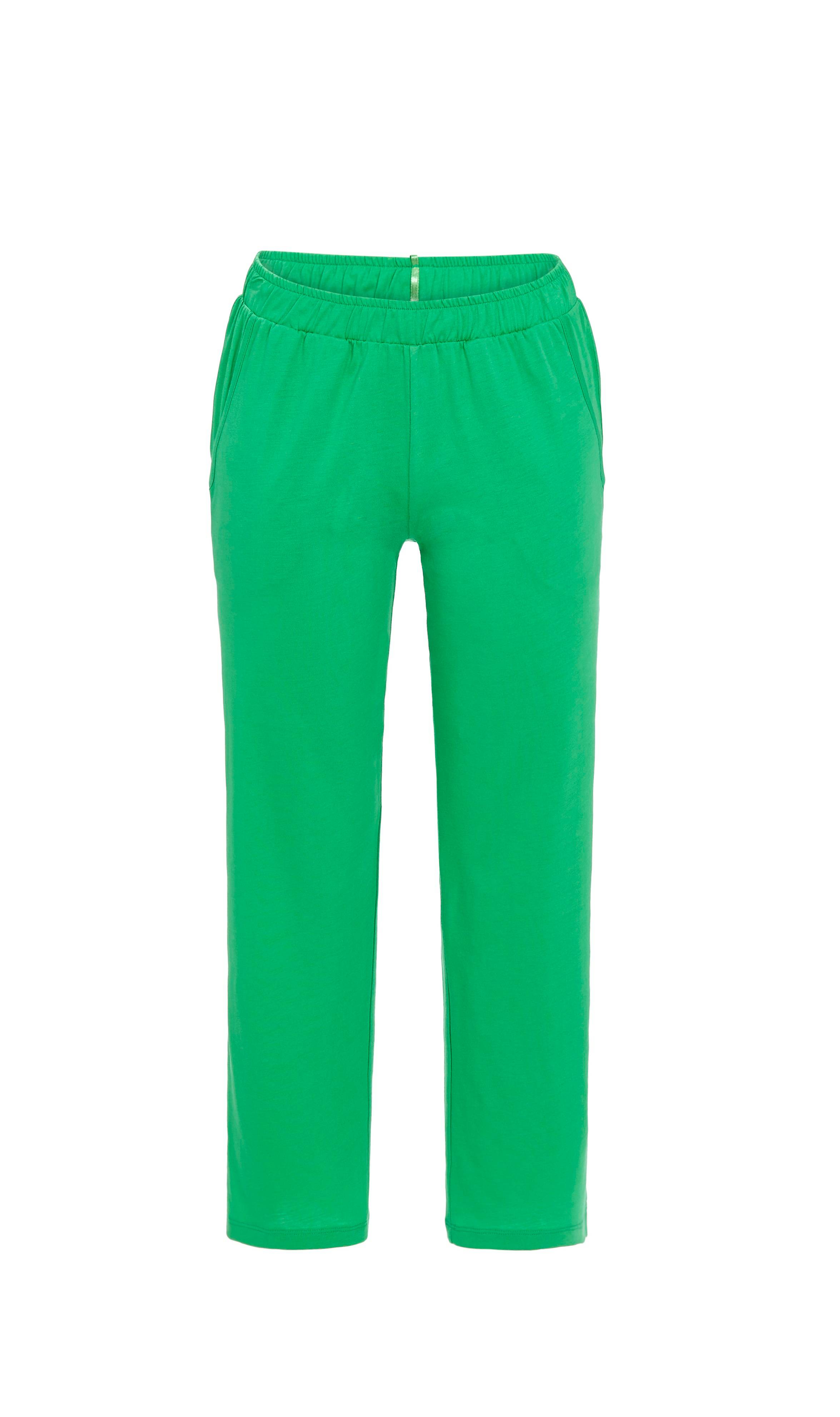 Bild von Einfarbige 7/8 Hose
