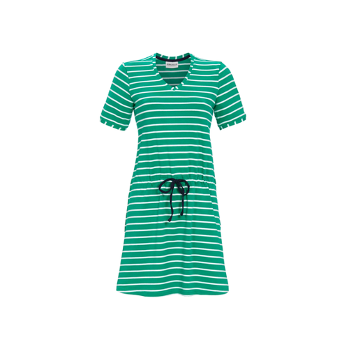 Bild von Kleid mit Ringeldessin von Ringella