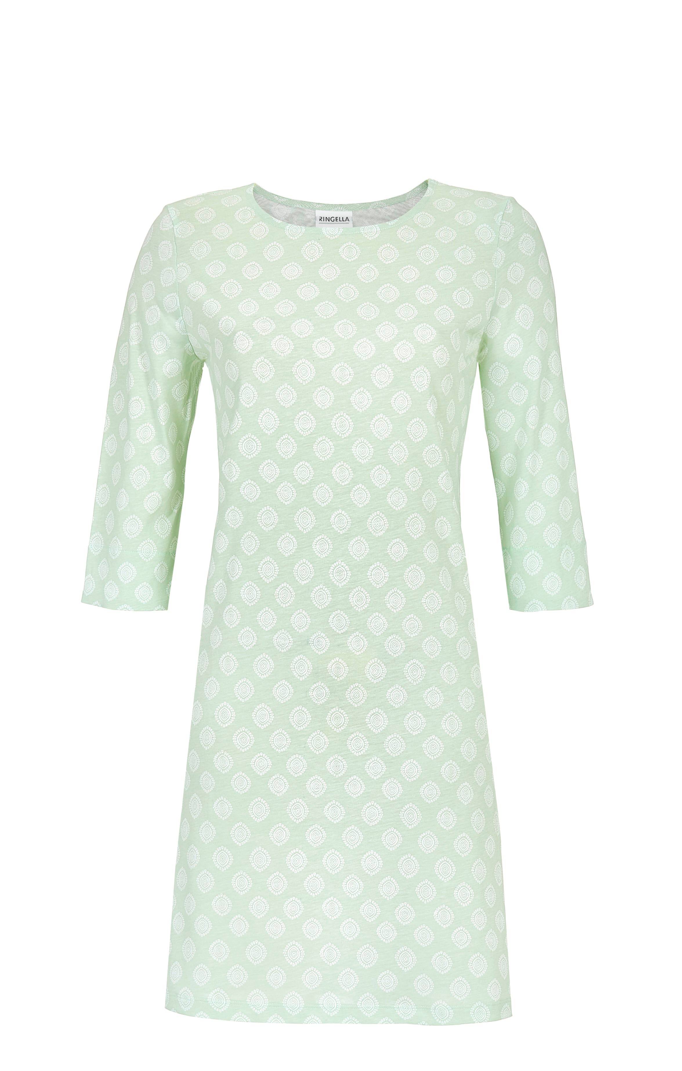 Bild von Sleepshirt mit 3/4 Arm