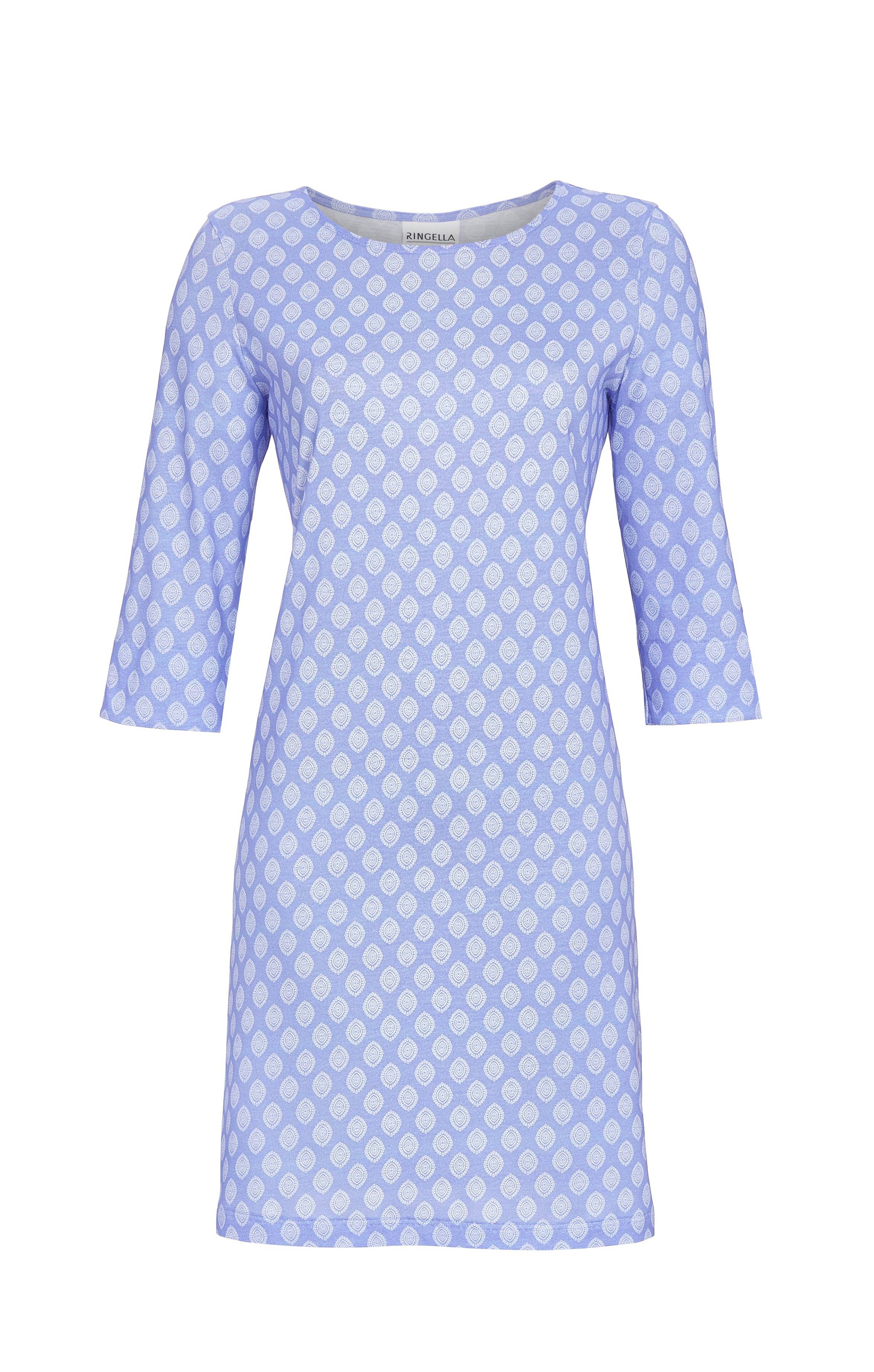 Bild von Ringella Nachthemd Sleepshirt mit 3/4 Arm