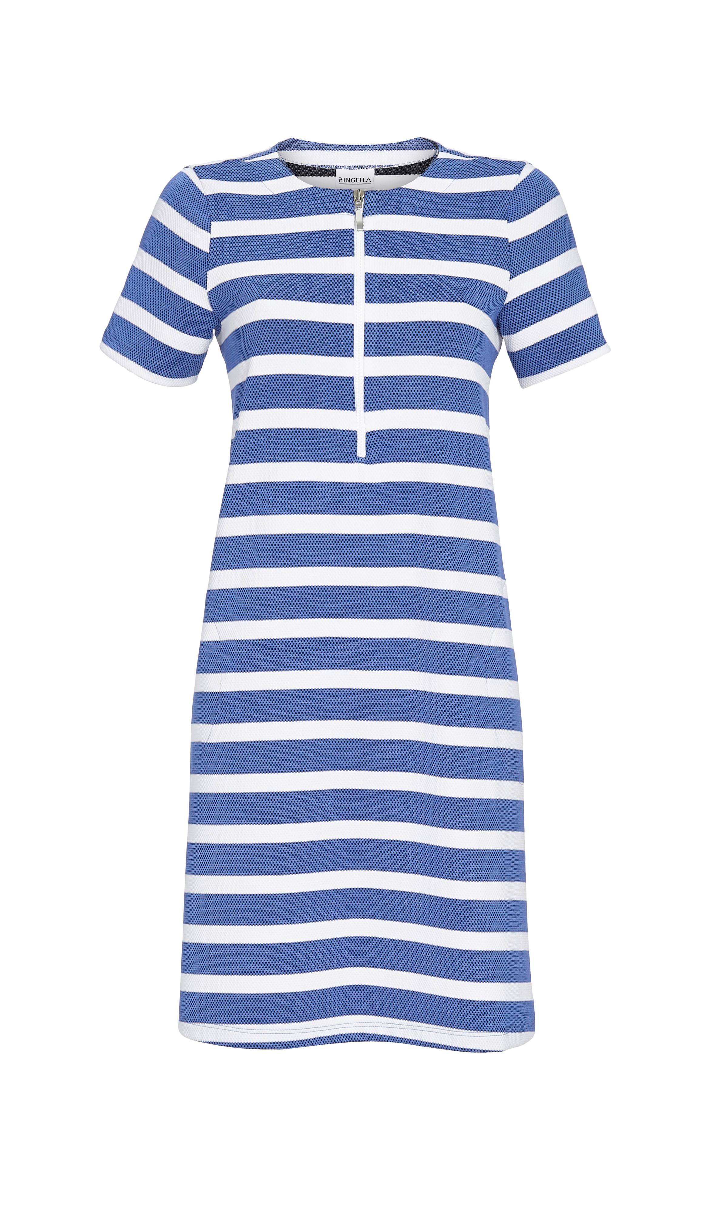 Bild von Kleid mit Reißverschluß