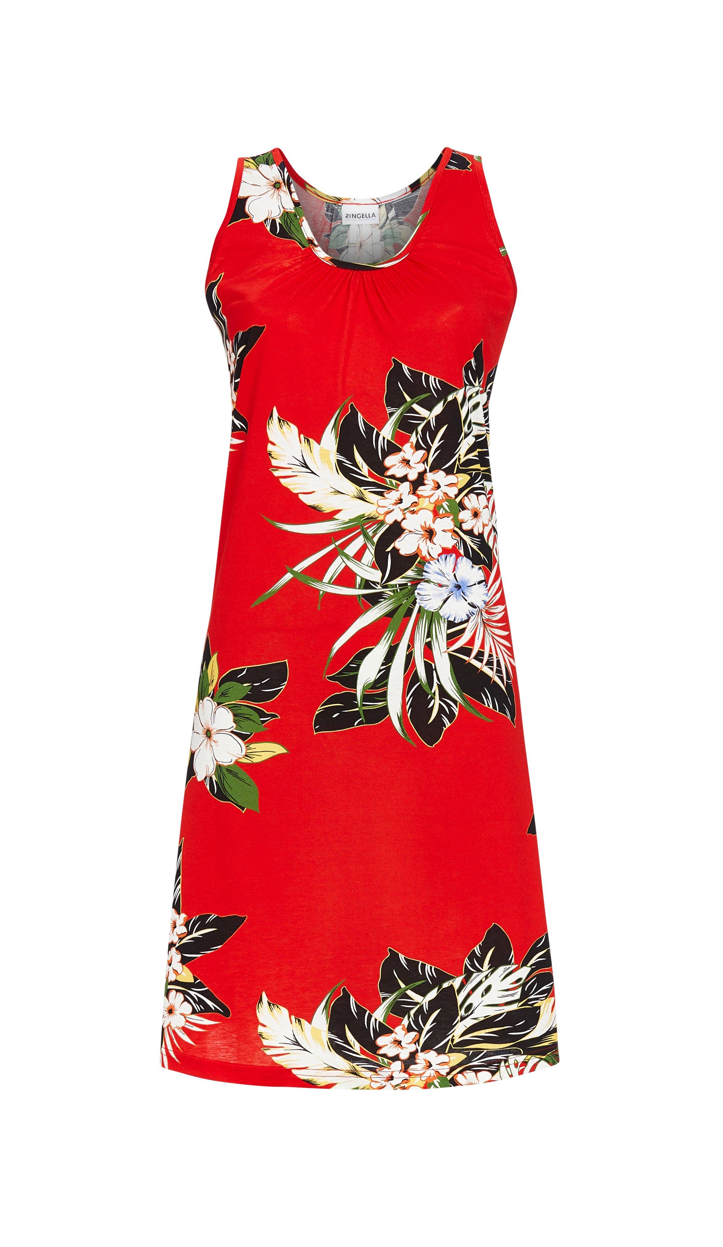 Bild von Ringella Sommerkleid mit Floralprint