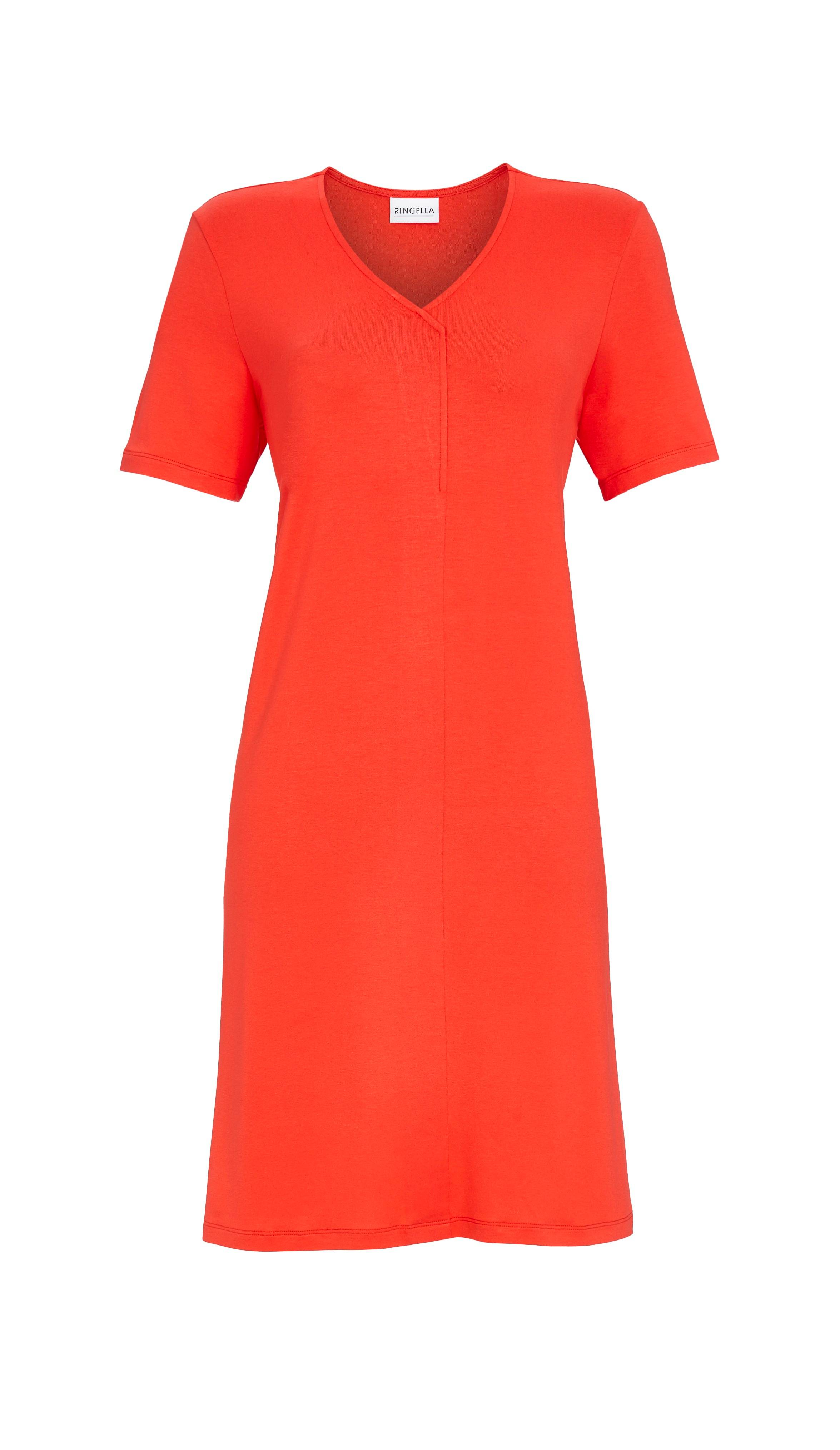 Bild von Ringella Sommerkleid mit V-Ausschnitt