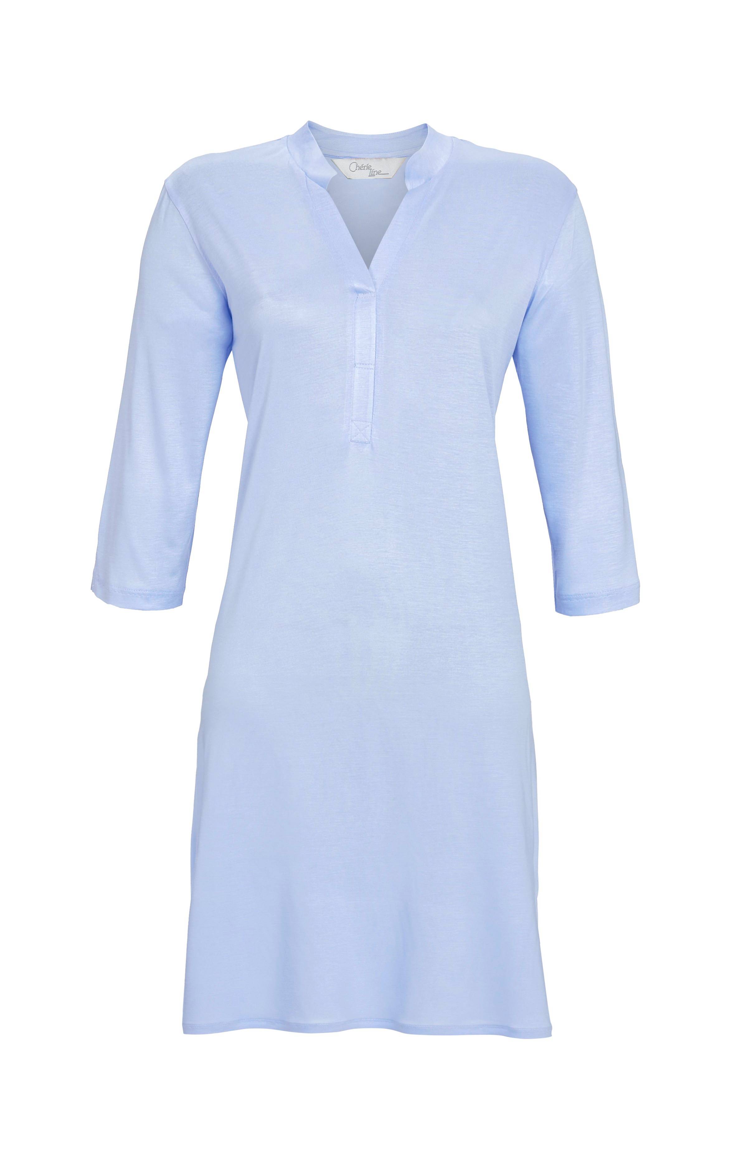 Bild von Nachthemd im Tunika-Stil