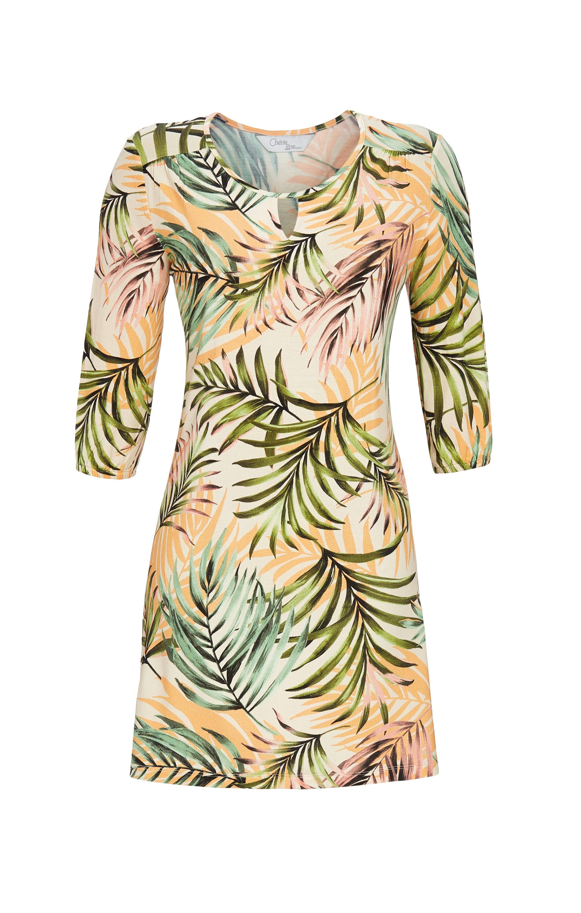 Bild von Sleepshirt im Tunika-Stil