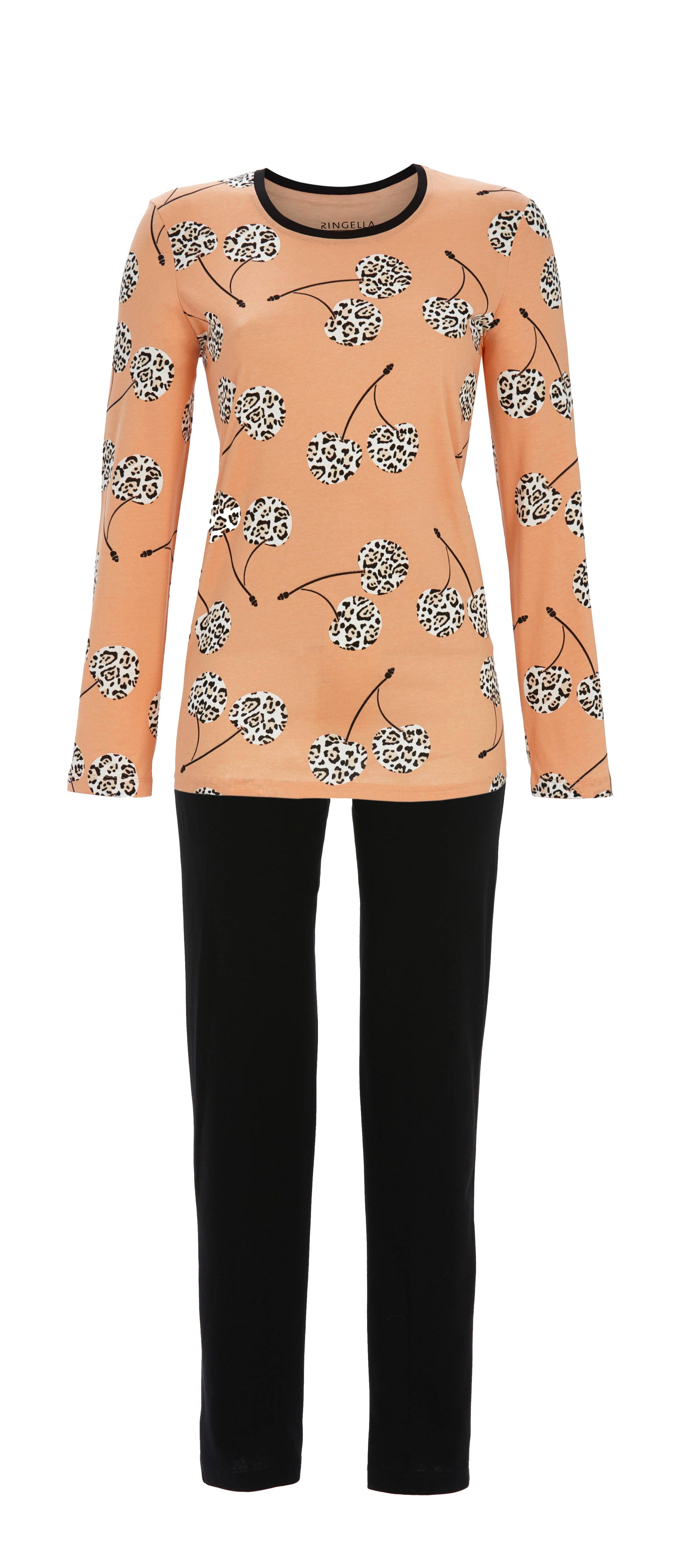 Bild von Pyjama mit Kirschendessin