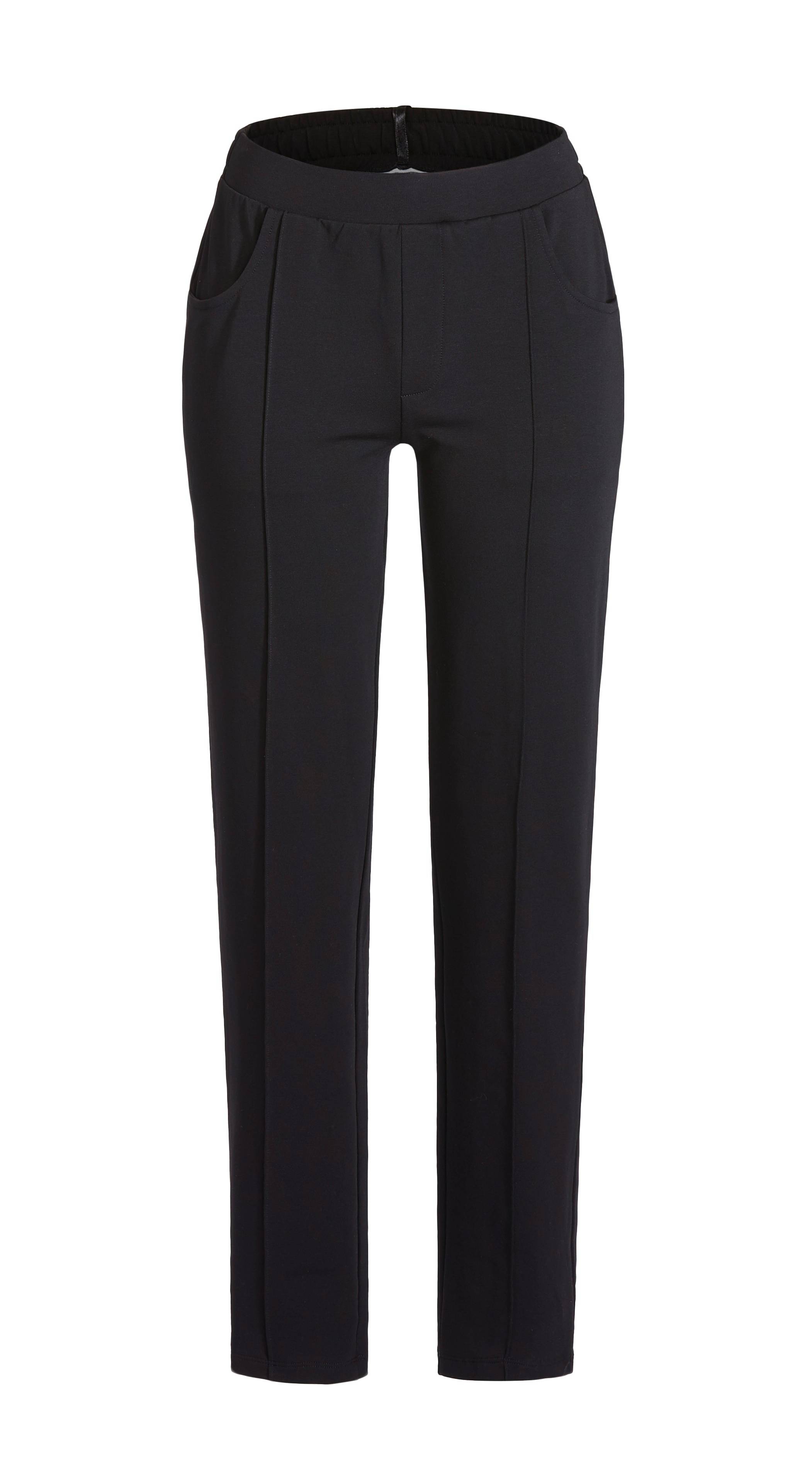 Bild von Lange Hose mit Biese