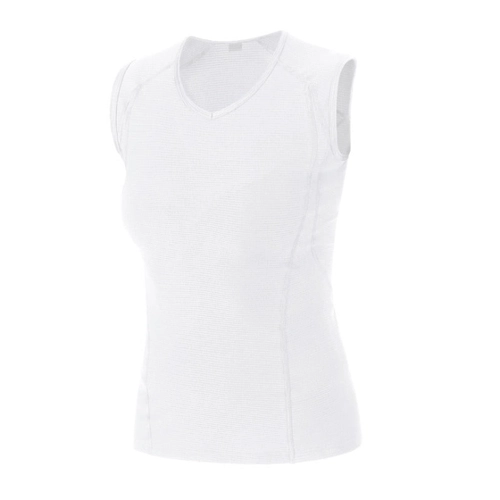 Bild von GOREWEAR M WOMEN BASE LAYER SLEEVELESS SHIRT ärmelloses Damen Unterhemd