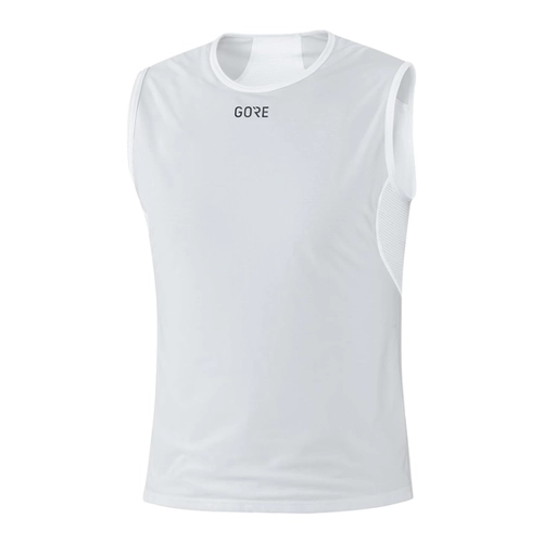 Bild von Windstopper Base Layer Sleeveless Shirt