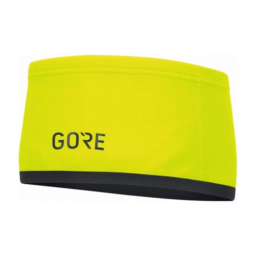 Bild von Windstopper Stirnband