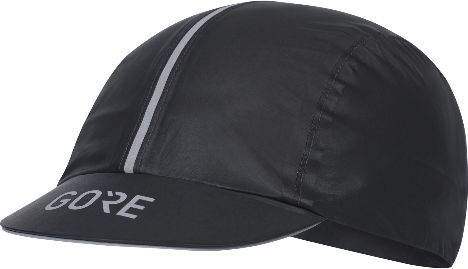 Bild von GORE WEAR Regen-C7 GTX Shakedry Radmütze, für Herren, Fahrradcap, Radcap