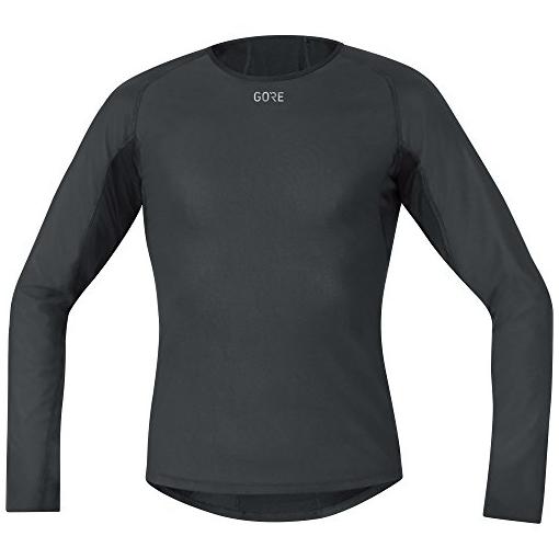 Bild von GORE WEAR Langarm-M Windstopper Thermo Radunterhemd, für Herren, Größe M