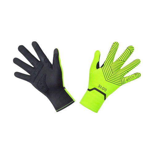 Bild von GORE WEAR C3 Infinium Stretch Mid Winterhandschuhe, für Herren, Größe 9, Velo Ha