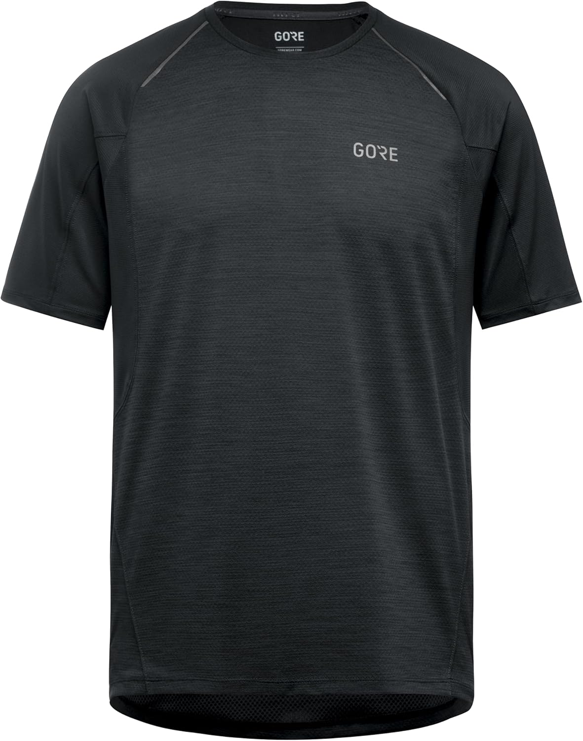 Bild von GOREWEAR R5 Shirt, Black, L