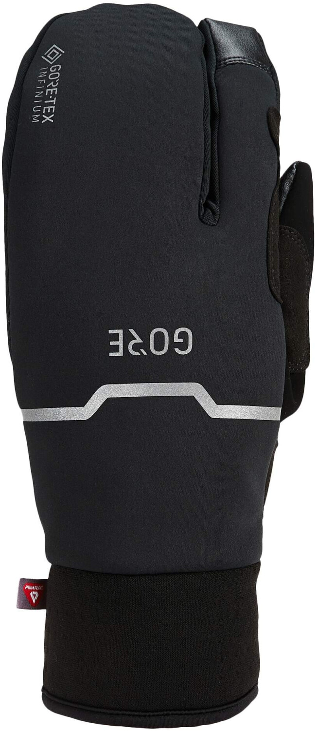 Bild von GOREWEAR GORE GORE-TEX INFINIUM Thermo Sp Herren Fahrradhandschuhe (Schwarz 5) Fahrradhandschuhe