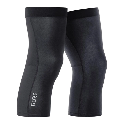 Bild von GORE WEAR Knielinge, für Herren, Größe M-L, Kniewärmer, Fahrradbekleidung