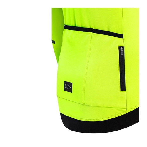 Bild von GOREWEAR PROGRESS THERMO Damen Langarm Fahrradtrikot