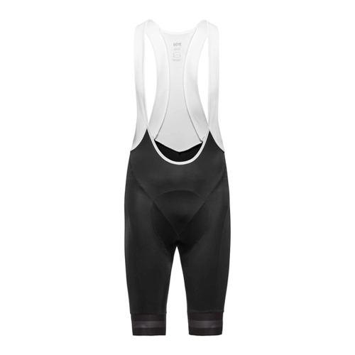 Bild von GOREWEAR GORE Torrent kurze Tr„gerhosep H Herren Fahrradhose (Schwarz S ) Fahrradhosen