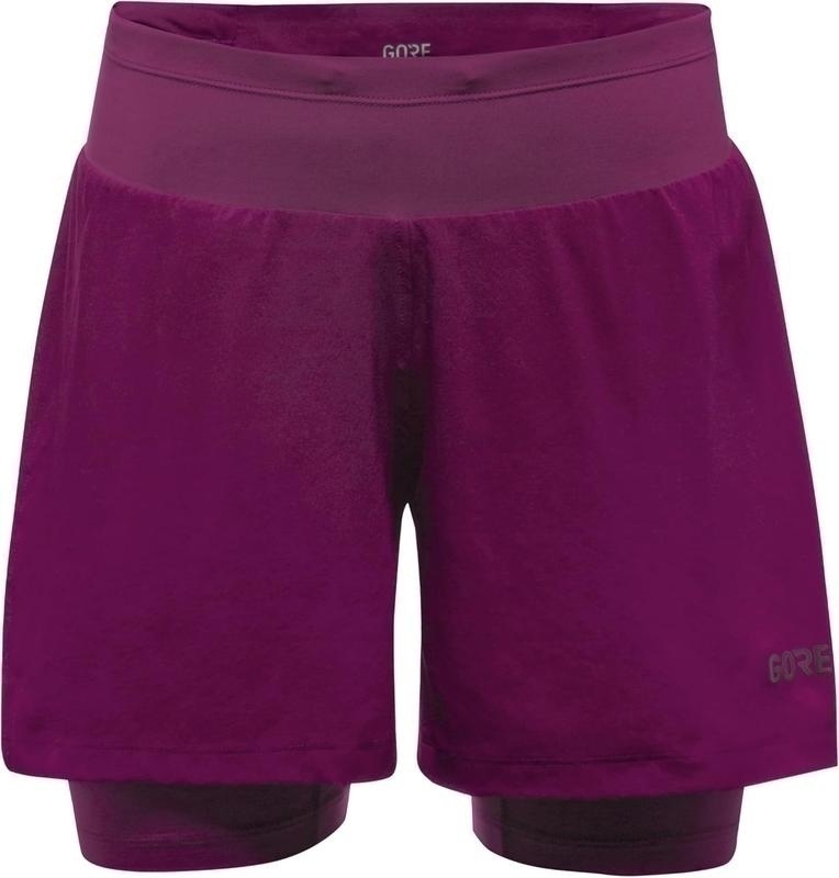 Bild von R5 2in1 Shorts S