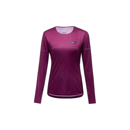 Bild von Contest Long Sleeve Tee