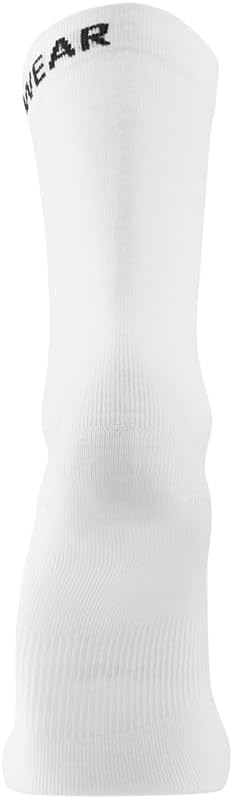 Bild von GOREWEAR Essential Merino Socks (Schwarz 38-40 EU) Fahrradbekleidung