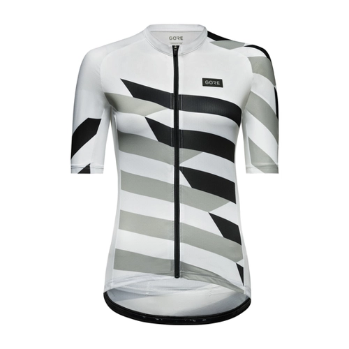 Bild von GORE WEAR Spirit Signal Chaos Damen Fahrradtrikot