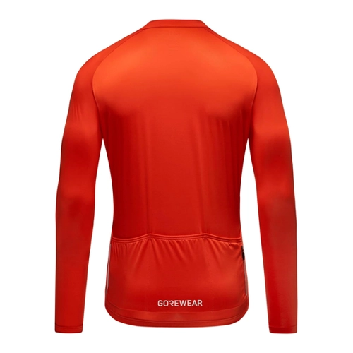 Bild von GOREWEAR SPINSHIFT LONGSLEEVE JERSEY MENS Langarm Trikot