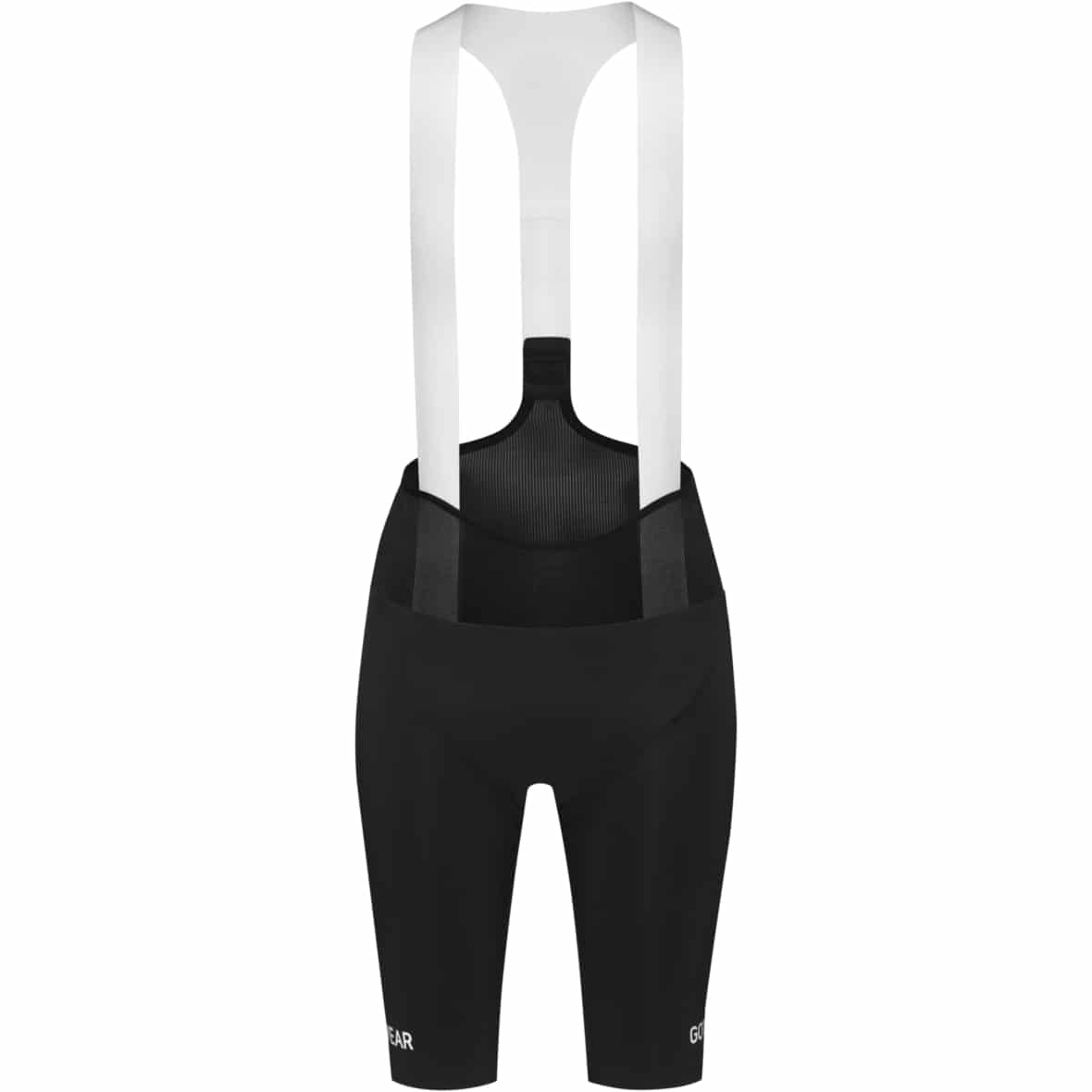 Bild von GOREWEAR Spinshift Bibs Shorts Womens Damen (Schwarz XL) Fahrradhosen