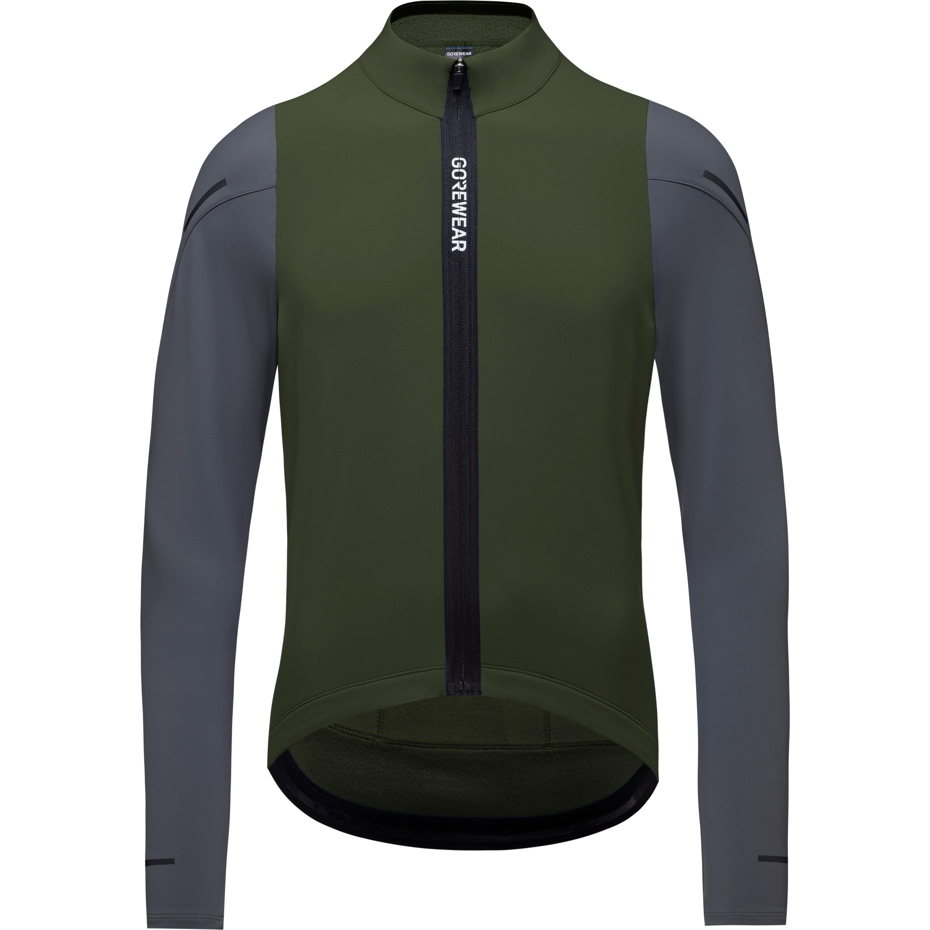 Bild von GOREWEAR SPINSHIFT Thermo Langarm Fahrradtrikot