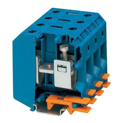 Bild von Phoenix Contact Hochstromklemme UKH 50 BU - 3009105