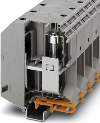 Bild von Phoenix UKH 240 - 36 mm - 100 mm - 123,6 mm - 1000 V - 1 Stück (3010217)