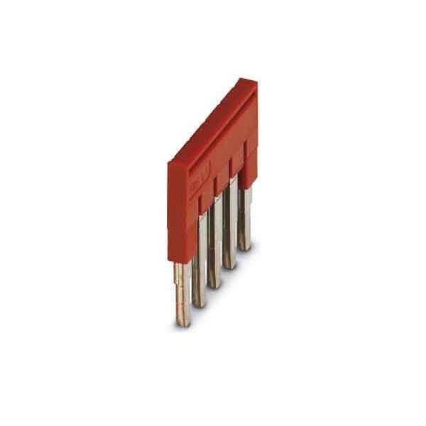 Bild von Phoenix Contact Klemmen PHOENIX CONTACT Steckbrücke, 3030190, FBS 5-5