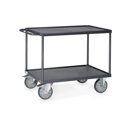 Bild von Praktischer ESD-Tischwagen von FETRA
