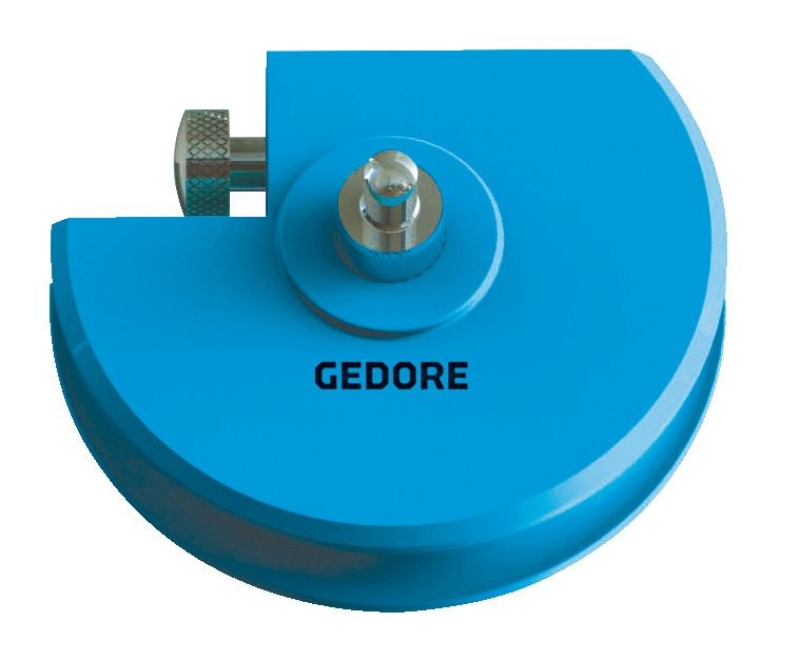 Bild von GEDORE Biegeform 12 mm, 1 Stück, 243055
