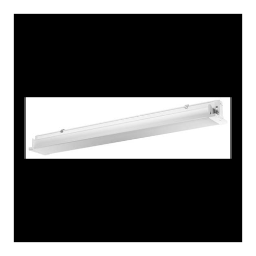 Bild von Pracht 74832630 LED-Einbauleuchte 40W Weiß