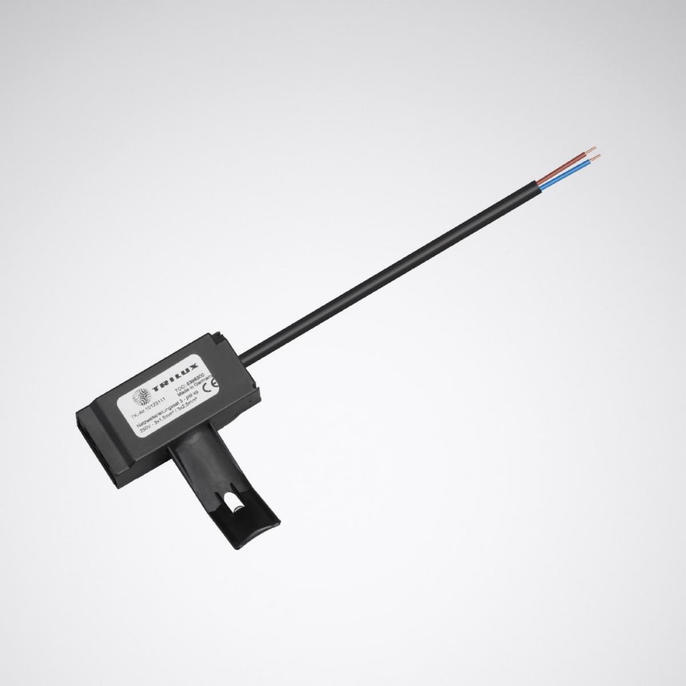 Bild von Trilux Netzweiterleitungsset 3-pol f SKII vp - 6398300