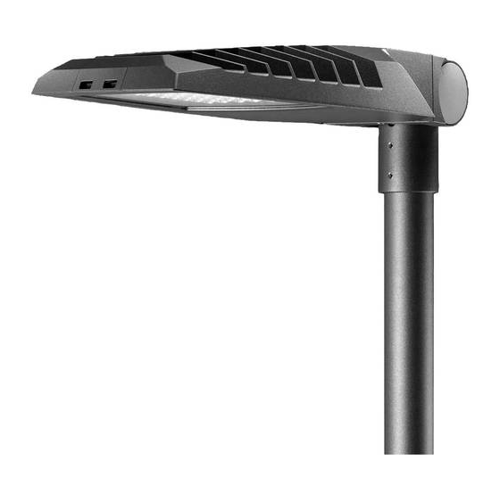 Bild von Trilux LIQ 70 LED-Aufsatz-/Ansatzleuchte Anthrazit
