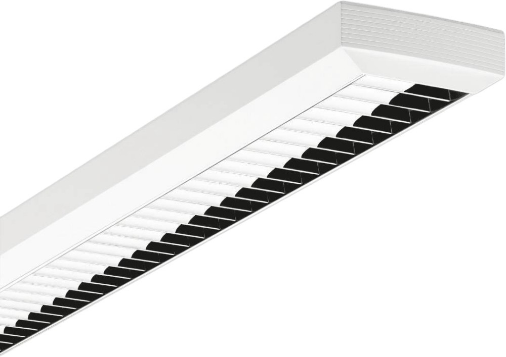Bild von Trilux, Wandleuchte + Deckenleuchte, LED-Rasteranbauleuchte RPV1500 5 Atirion D-L #6634651 (5700 lm)