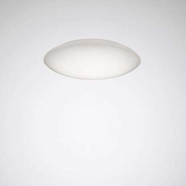 Bild von Trilux Ersatzwanne für Anbauleuchte 74R WD1  - 6889300