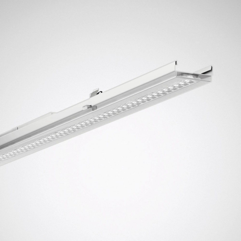Bild von Trilux, Wandleuchte + Deckenleuchte, LED-Geräteträger 1474mm 4000K 7651 LW #9002017168 (6300 lm)