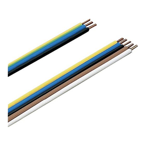 Bild von Trilux Opendo D/H ZDV515 L1 Durchgangsverdrahtung
