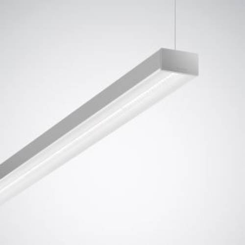 Bild von Trilux 7919662 7919662 LED-Pendelleuchte LED Silber
