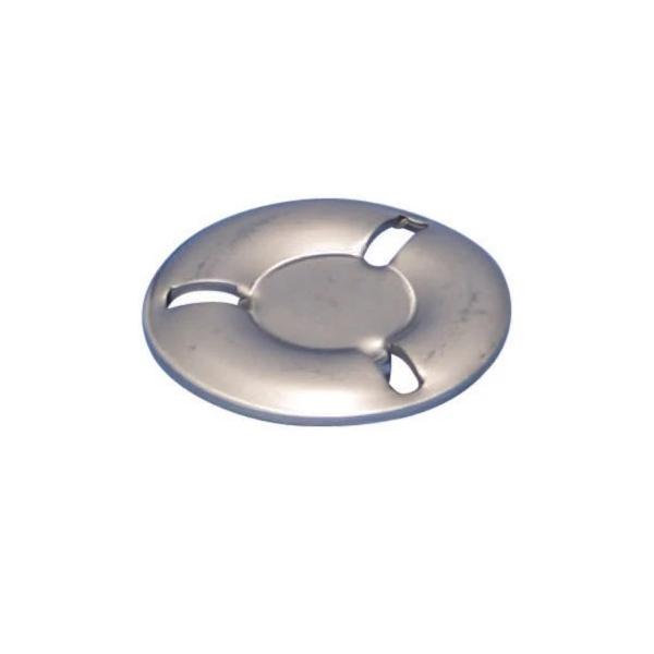 Bild von 100 Stk. Erico Lackschutzplatte P3 SPPM6HD 336200