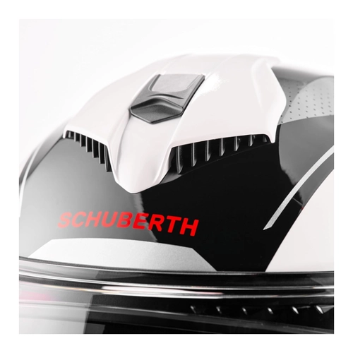 Bild von Schuberth S3 Storm Orange 57