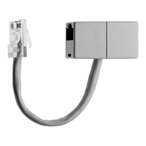 Bild von Telegärtner ISDN Anschlussdoppler RJ45 8(4)Stecker